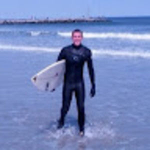 Meet your Posher, Jake